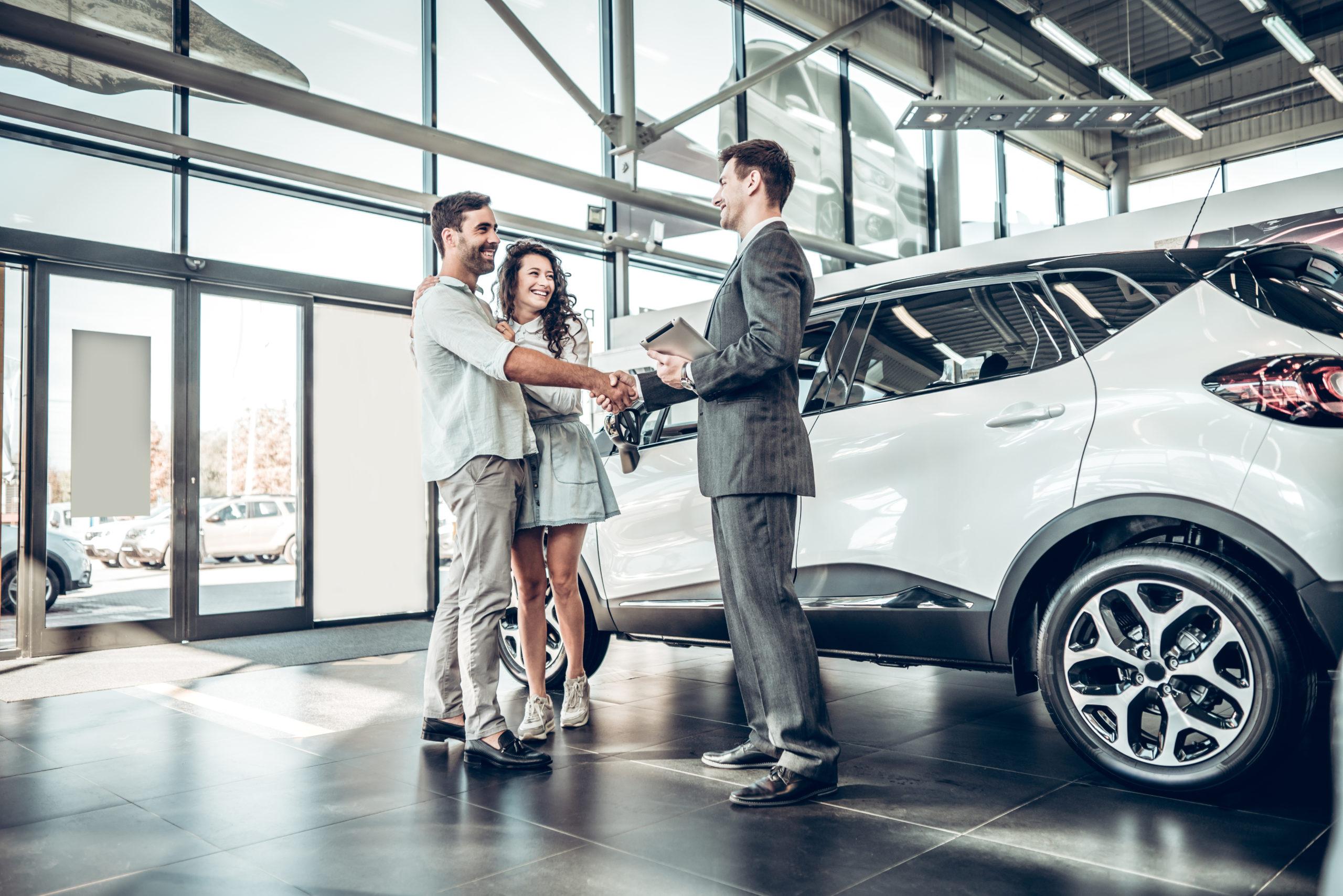 Vetture Motors